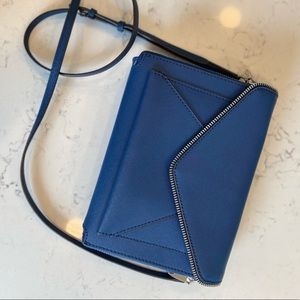 Rebecca Minkoff envelope crossbody